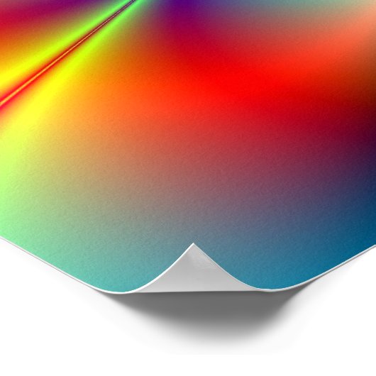 "Kritische Masse" Poster (Ecke)