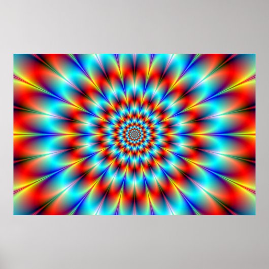 "Kritische Masse" Poster (Vorne)