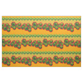 Kritische Schlag-Würfel Stoff (Fat Quarter (45,7 x 55,9 cm))