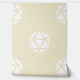 Kritischer Stoß Tapete