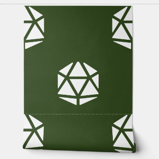 Kritischer Stoß Tapete