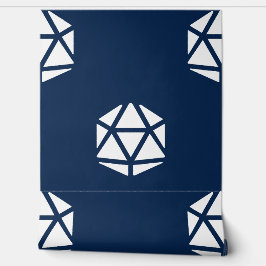 Kritischer Stoß Tapete