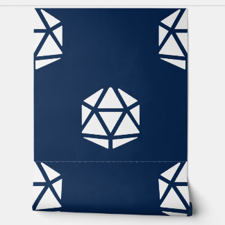 Kritischer Stoß Tapete