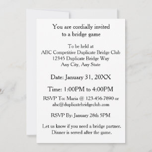 Kritisieren Sie niemals Ihren Partner während der Einladung