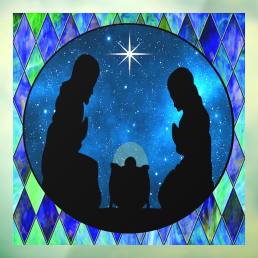 Kritisierung Fensteraufkleber (Blatt 3)