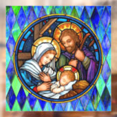 Kritisierung Fensteraufkleber (Blatt 2)