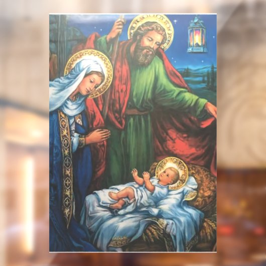 Kritisierung Fensteraufkleber (Blatt 2)