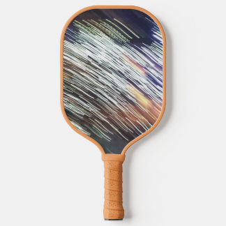 Kritzelei pickleball schläger