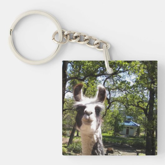 Kriya Schlüsselanhänger (Vorderseite)