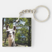 Kriya Schlüsselanhänger (Rückseite)