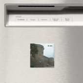 Krk Magnet (In Situ (Geschirrspüler))