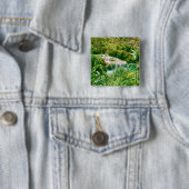Krka-Nationalpark Button (Beispiel)