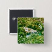 Krka-Nationalpark Button (Vorne & Hinten)