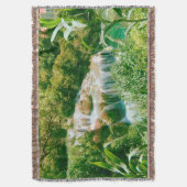 Krka-Nationalpark Decke (Vorderseite Vertikal)