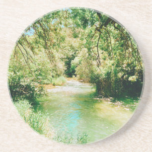 Krka-Nationalpark - Kroatien Getränkeuntersetzer