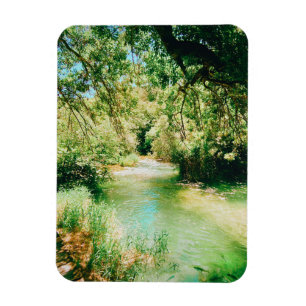 Krka-Nationalpark - Kroatien Magnet