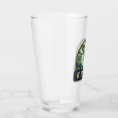 Krka Nationalpark Kroatien Reisen Kunst, Dichtung Glas (Rechts)