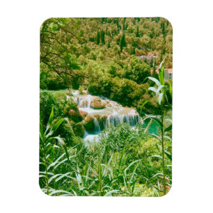 Krka-Nationalpark Magnet