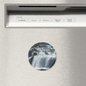 Krka-Nationalpark Magnet (In Situ (Geschirrspüler))