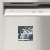 Krka-Nationalpark Magnet (In Situ (Geschirrspüler))