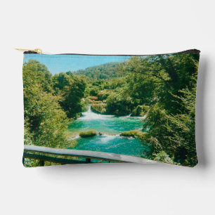 Krka Wasserfälle - Krka Nationalpark - Kroatien Zubehörtasche