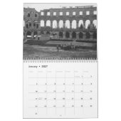 Kroatien 2014 kalender (Jan 2027)