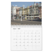 Kroatien 2020 kalender (Mär 2027)