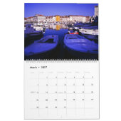 Kroatien 2020 von OKOmedia Kalender (Mär 2027)