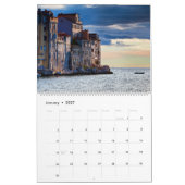 Kroatien 2020 von OKOmedia Kalender (Jan 2027)