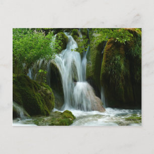 Kroatien-780 Postkarte