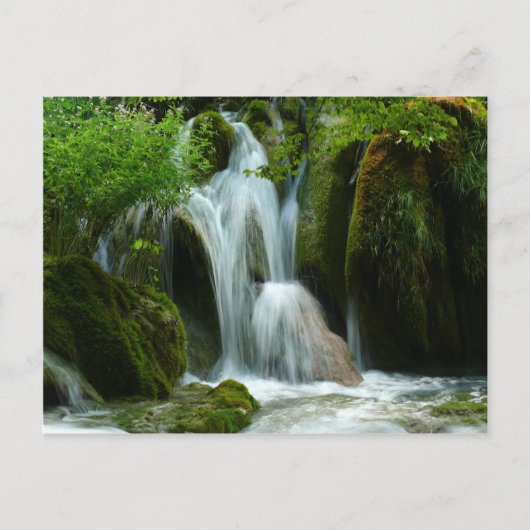 Kroatien-780 Postkarte (Vorderseite)