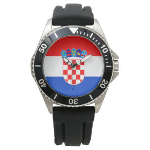 Kroatien Armbanduhr