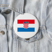 Kroatien Button (Beispiel)