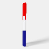 Kroatien Case-Mate iPhone Hülle (Rückseite / Rechts)