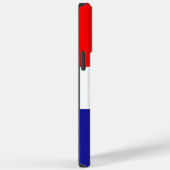 Kroatien Case-Mate iPhone Hülle (Rückseite / Rechts)