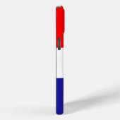 Kroatien Case-Mate iPhone Hülle (Rückseite / Rechts)