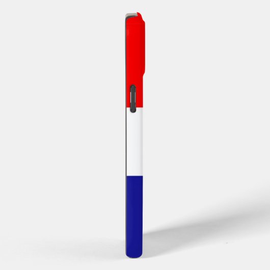 Kroatien Case-Mate iPhone Hülle (Rückseite / Rechts)