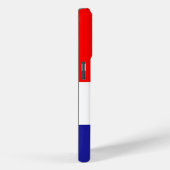 Kroatien Case-Mate iPhone Hülle (Rückseite / Rechts)