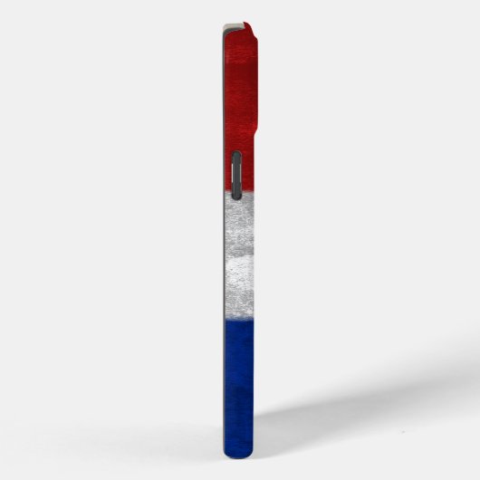 Kroatien Case-Mate iPhone Hülle (Rückseite / Rechts)