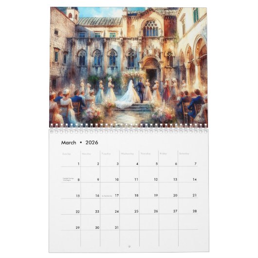 Kroatien Dubrovnik, Die kroatische Reise Kalender (Mär 2026)