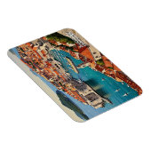 Kroatien Dubrovnik Reise Magnet (Rechte Seite)