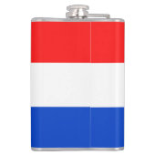 Kroatien Flachmann (Rückseite)