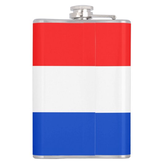 Kroatien Flachmann (Rückseite)