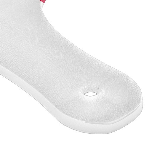 Kroatien-Flagge Schneidebrett (Ecke)