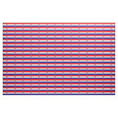 Kroatien-Flagge Stoff (Yard (91,4 cm))