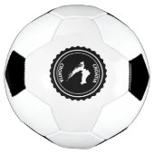 Kroatien Fußball (Gedreht)