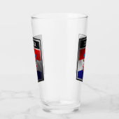 Kroatien Glas (Rechts)