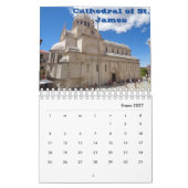 Kroatien Kalender (Jan 2027)