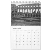 Kroatien Kalender 2022 (Jan 2026)