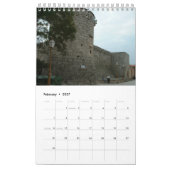 Kroatien Kalender 2023 (Feb 2027)